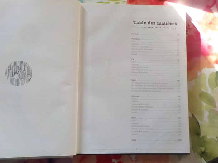 Le guide des produits de saison Achetez malin, mangez sain - photo numéro 5