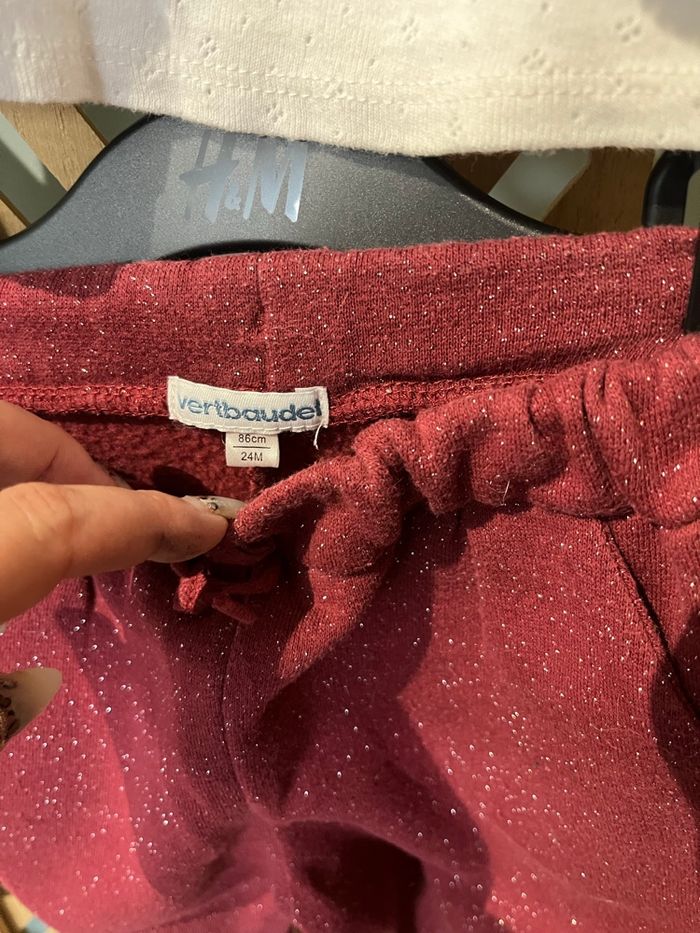 Ensemble bébé fille 2a - photo numéro 3