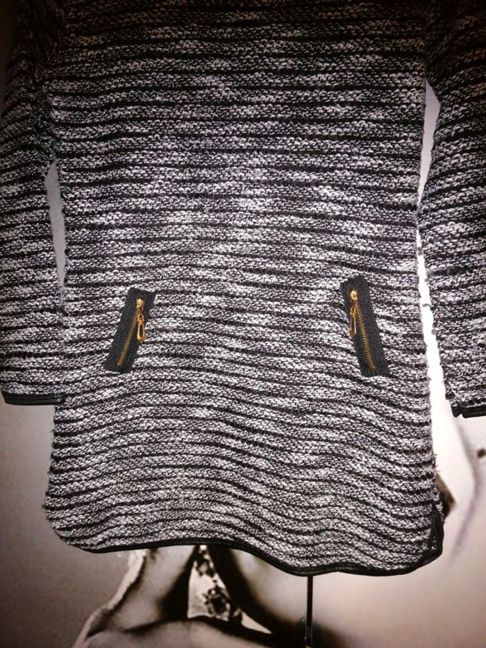 Pull fille - photo numéro 2