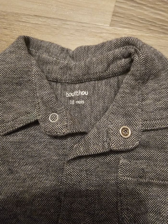 Chemise - photo numéro 2