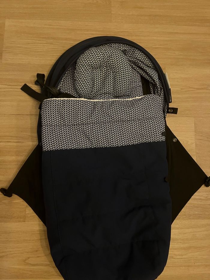 Pack naissance Air France yoyo - photo numéro 3