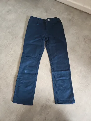 Pantalon slim 6 ans