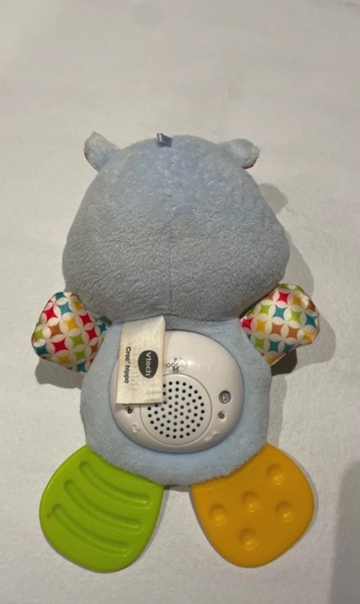 Hippopo - VTech - photo numéro 2