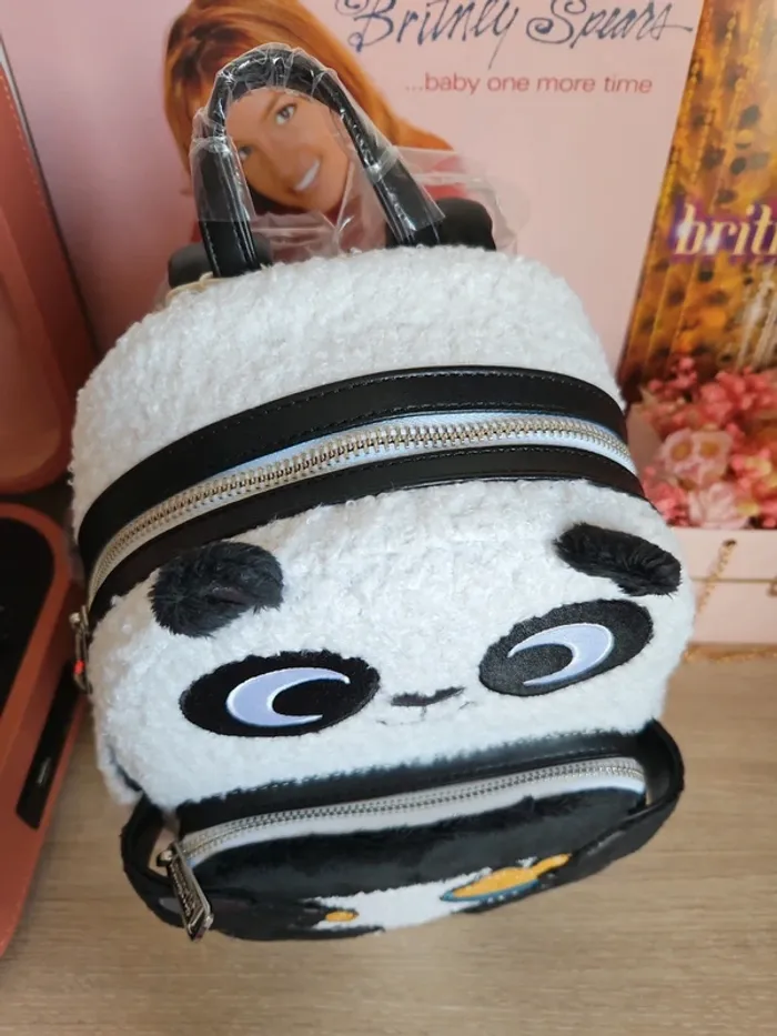 Loungefly Kung Fu Panda <3 - photo numéro 11