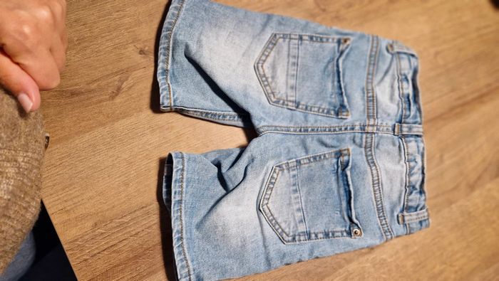 Short neuf - photo numéro 3