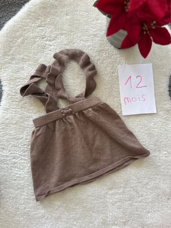 Robe ~ Kiabi ~ 12 mois