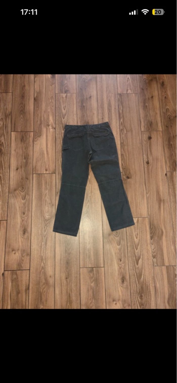 Pantalon cargo - photo numéro 2