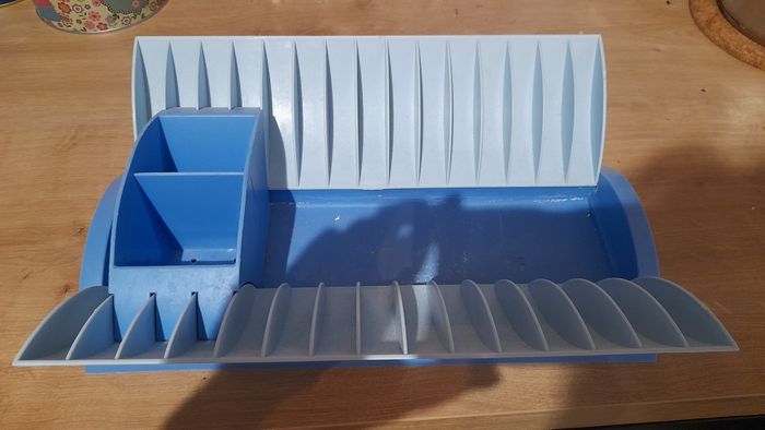 Égouttoir - photo numéro 2