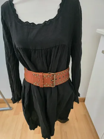 Robe tunique M/L