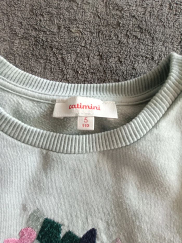 Robe imagine - photo numéro 3