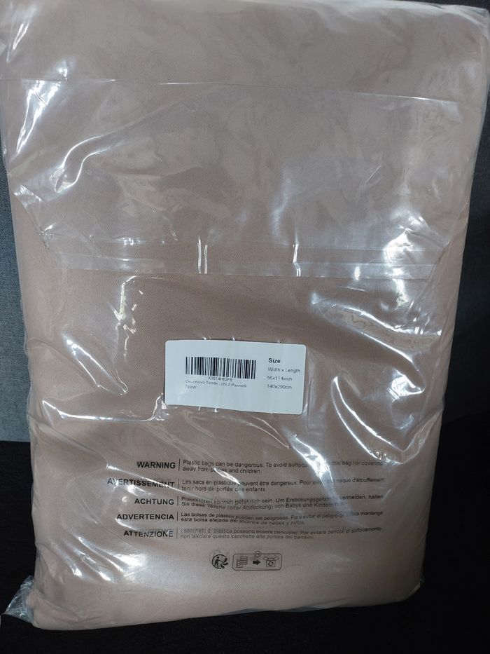 Rideau - photo numéro 2