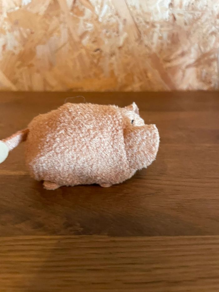 Tsum Tsum officiel Disney Store Nala dans le roi lion - photo numéro 3