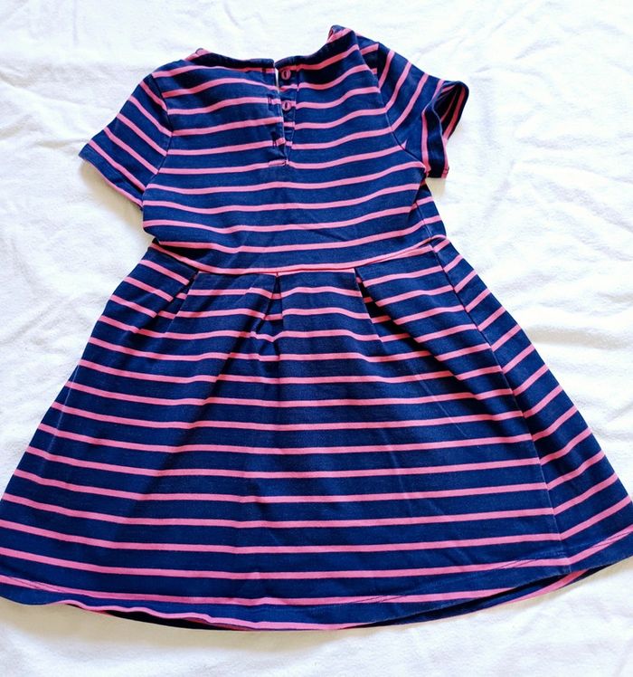 Robe Sergent Major Taille 5 ans - photo numéro 5