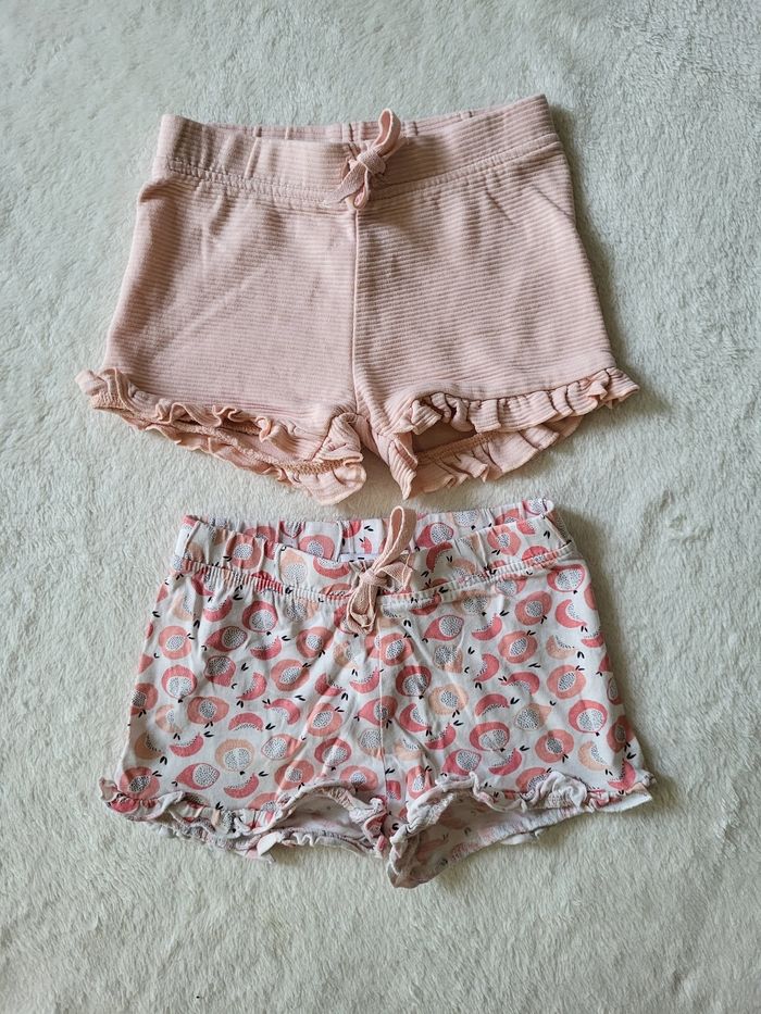 Short