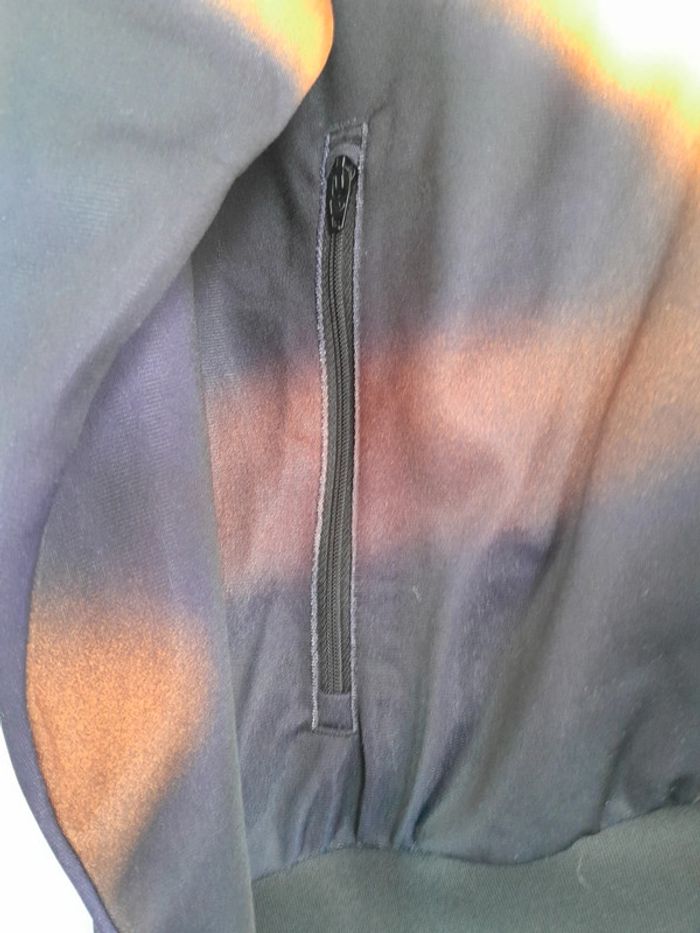 Veste zip Adidas originals neuf avec étiquette - photo numéro 6