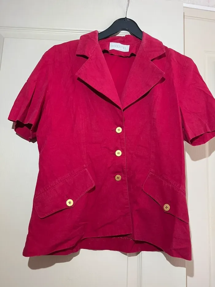 Chemises Essentiel