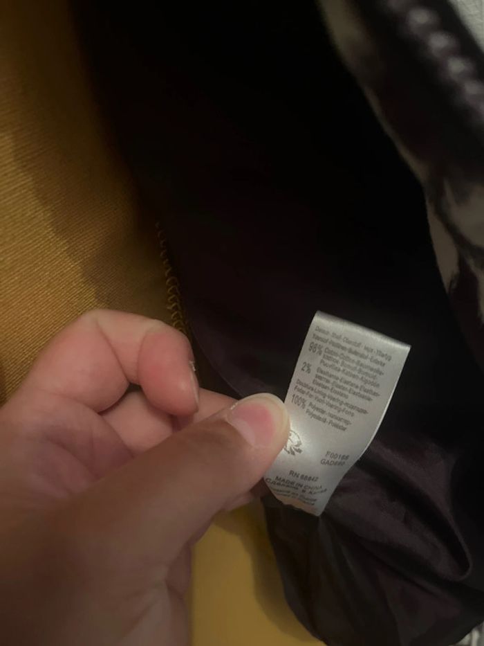 Veste fille - photo numéro 8