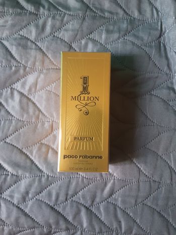 Parfum onze millions 100 ml