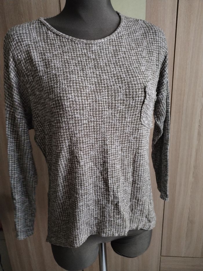 Pull femme taille 44