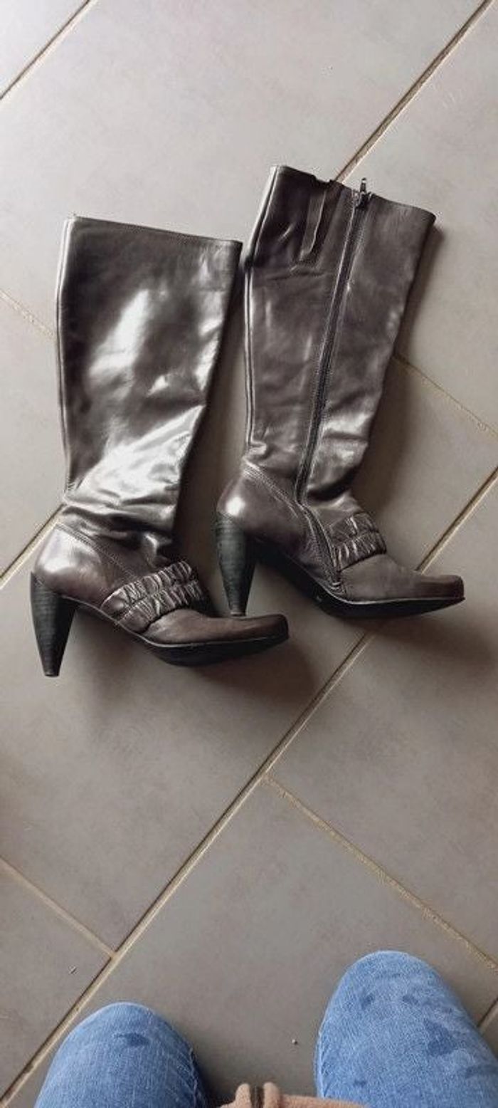 Botte reqins