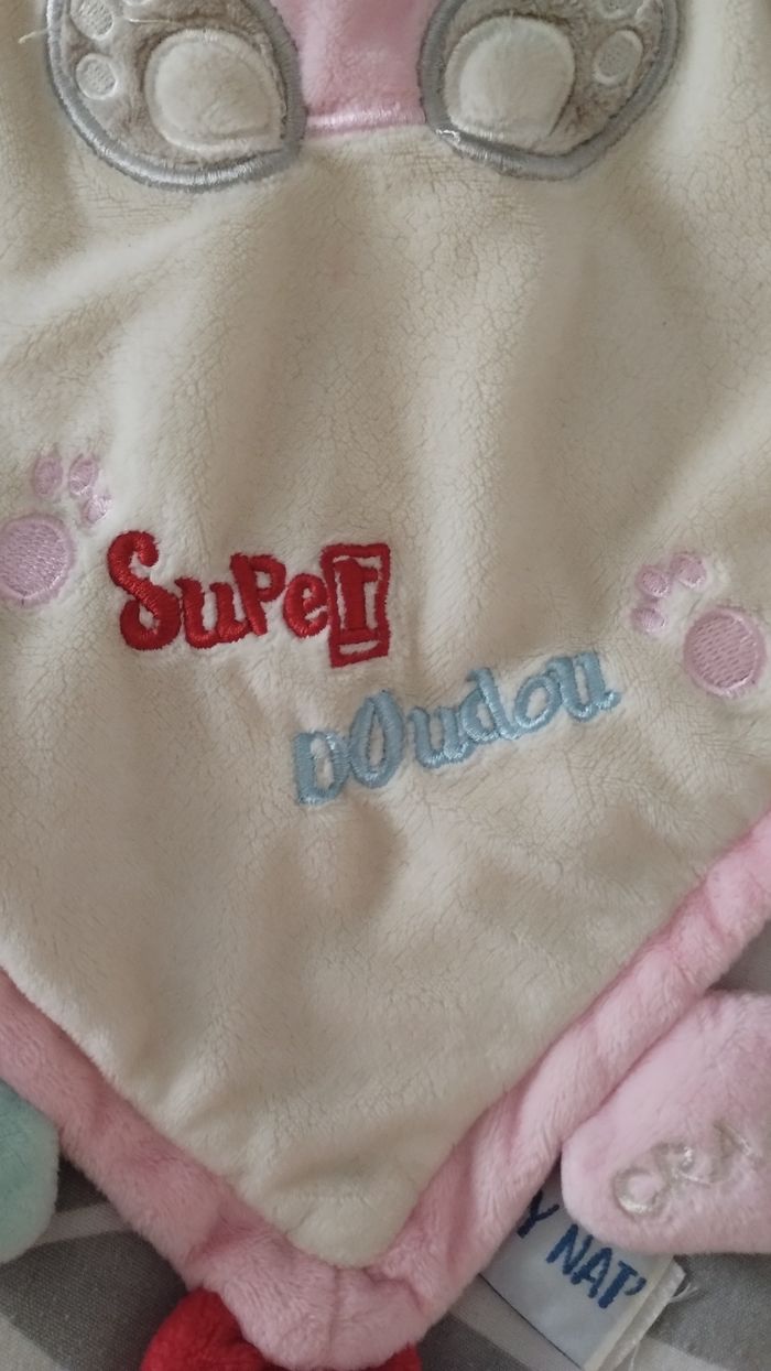 Doudou - photo numéro 3