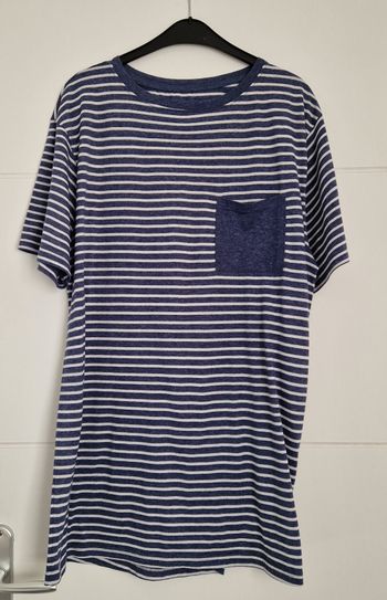 Chemise de nuit femme 