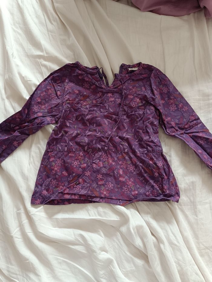 Blouse
