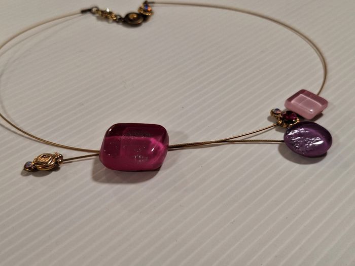 Collier - photo numéro 3