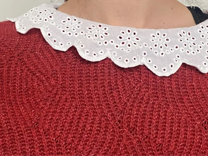 Pull Kiabi - photo numéro 2