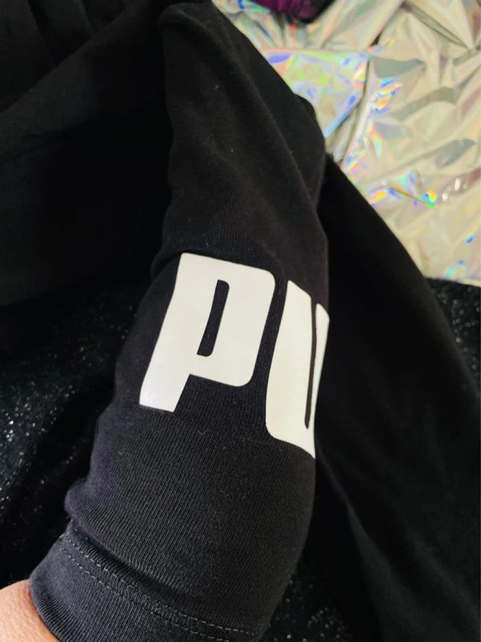 Legging Puma taille S - photo numéro 5