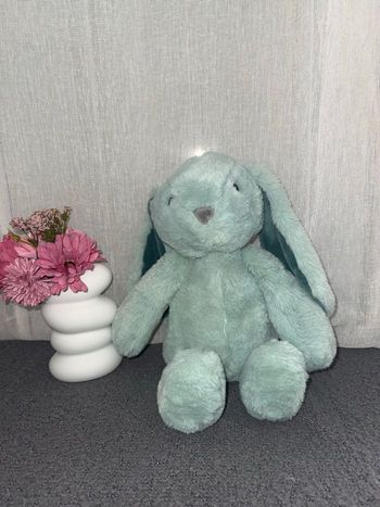 Doudou lapin