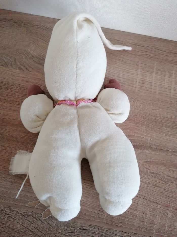 3 poupées souple Corolle - photo numéro 9