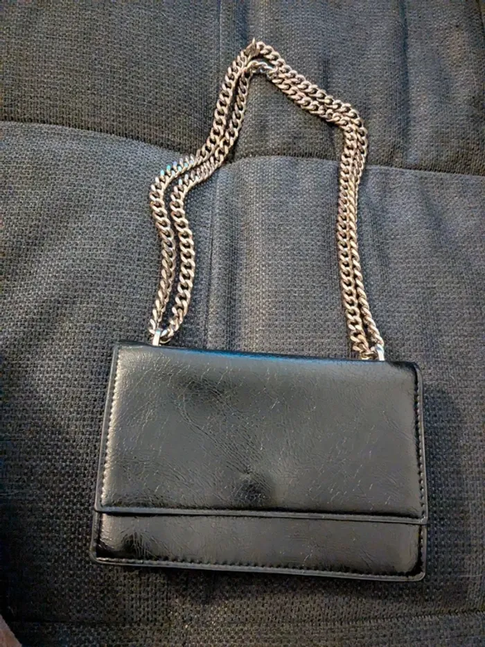 Sac en bandoulière - photo numéro 2