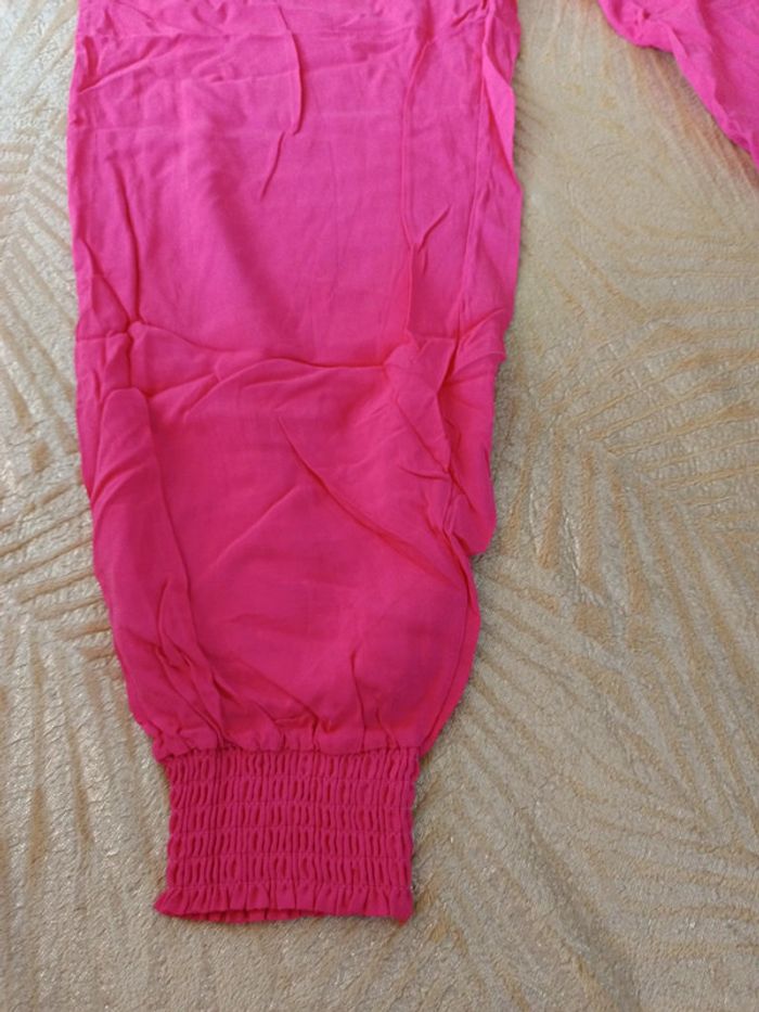 Pantalon été - photo numéro 3