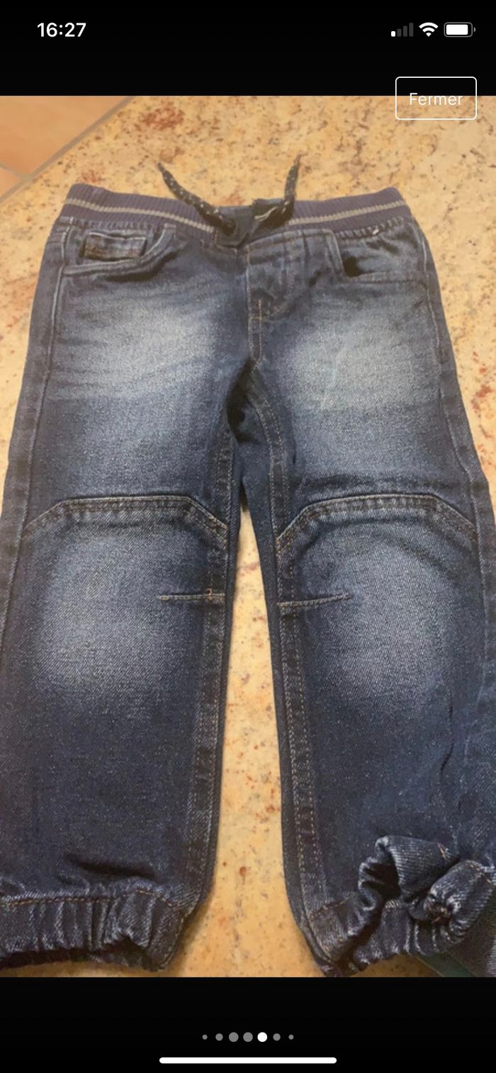 Pantalons 3 ans - photo numéro 5