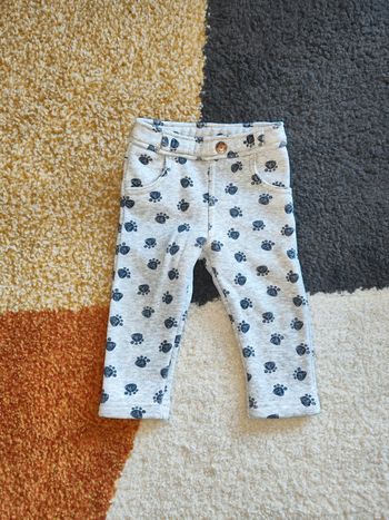 Pantalon 12 mois