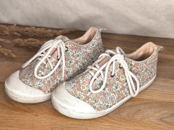 Chaussures - photo numéro 2