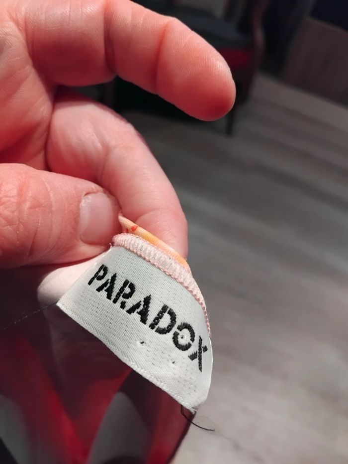 Paréo Paradox - photo numéro 3