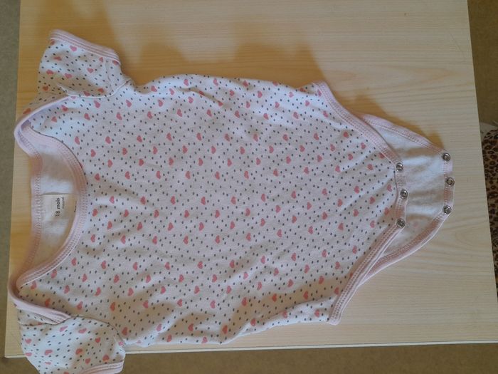 Lot filles - photo numéro 5