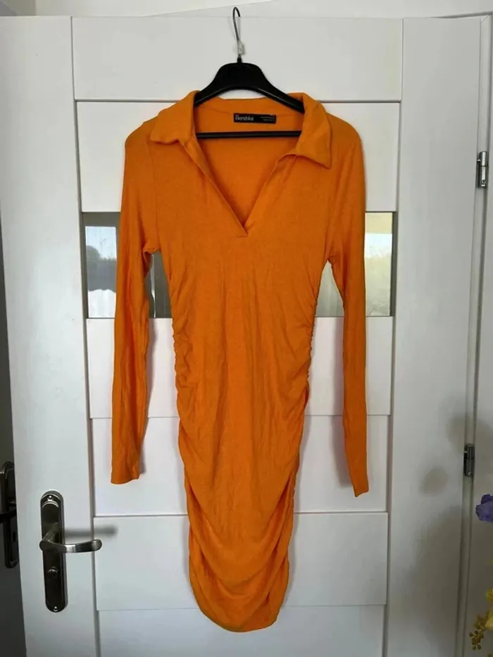 Robe Bershka
