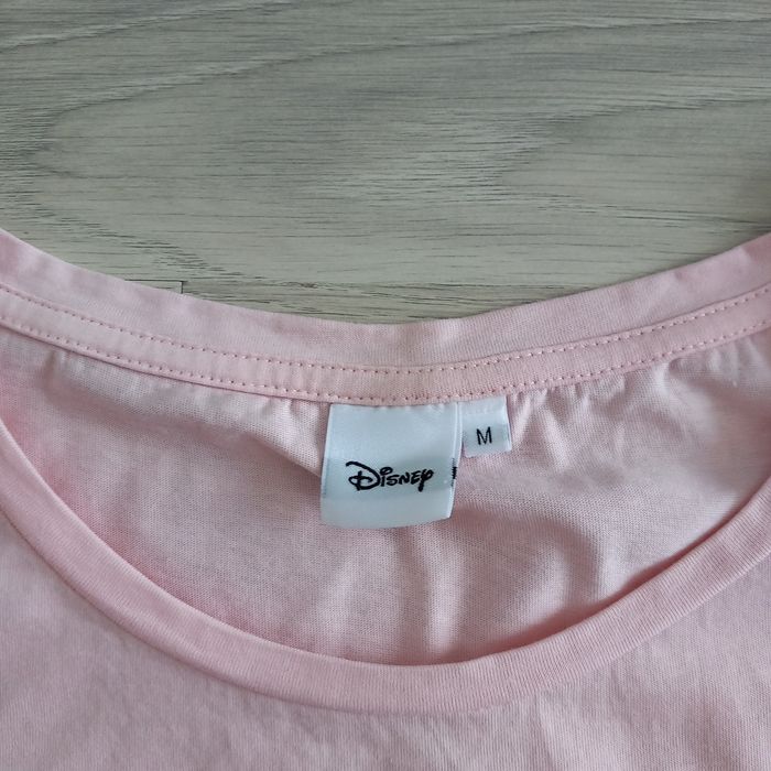 Pyjama femme 2 pièces (t-shirt + pantalon) Disney taille M - photo numéro 3