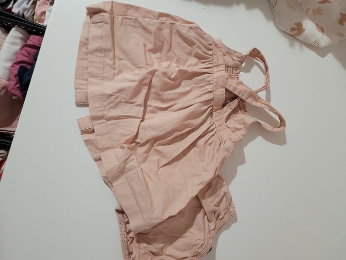 Robe 3 mois - photo numéro 2