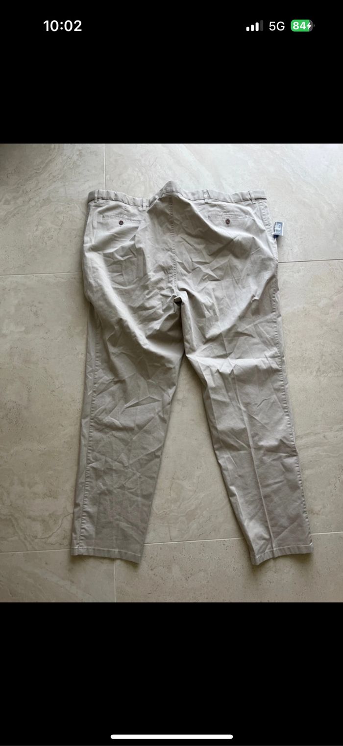 Pantalon - photo numéro 2