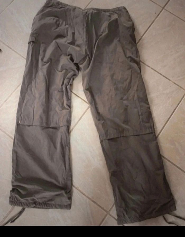 Pantalon Terre de marins - photo numéro 3