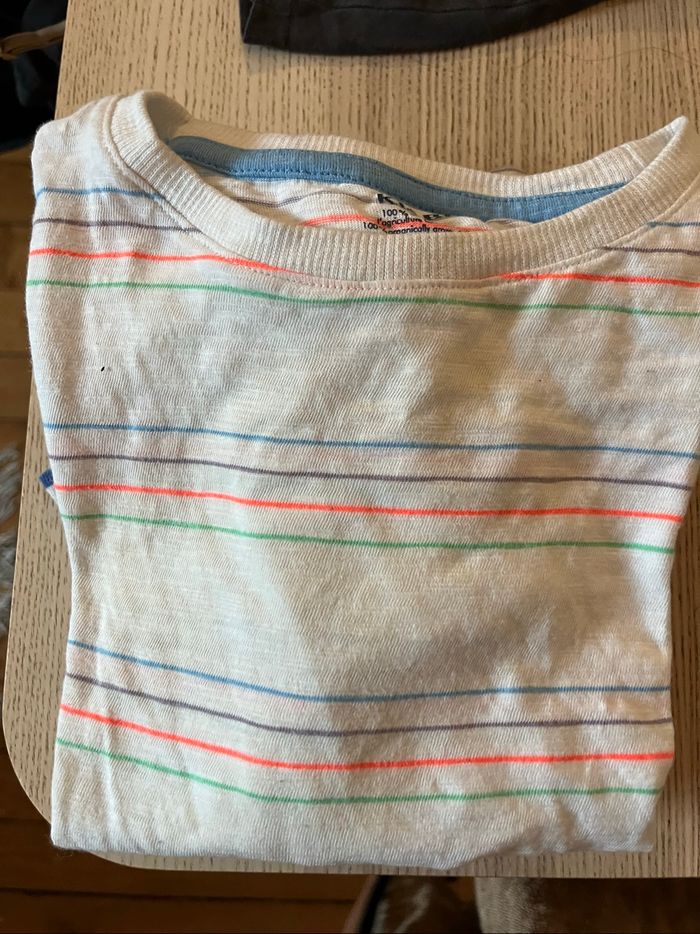 Lots tee shirt - photo numéro 3