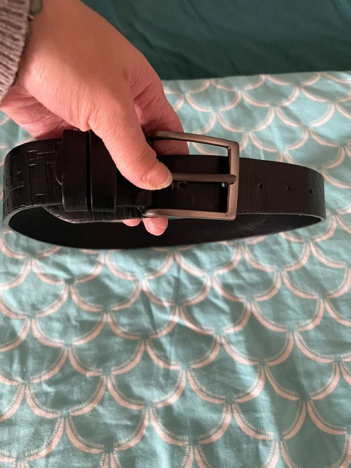 Ceinture enfant - photo numéro 3