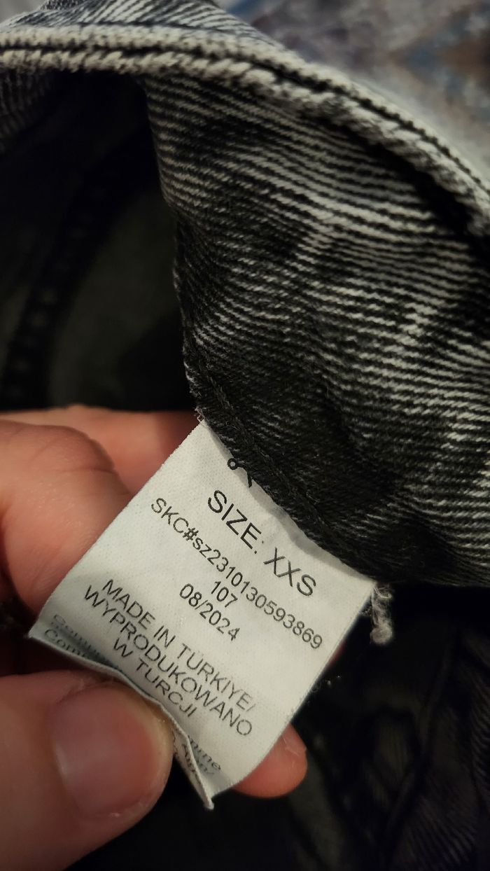 Jeans droit - photo numéro 3