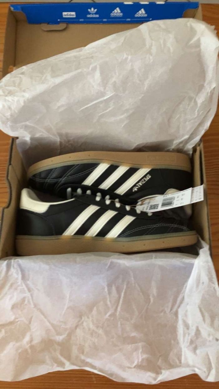 Adidas handball spezial femme 38 - photo numéro 5