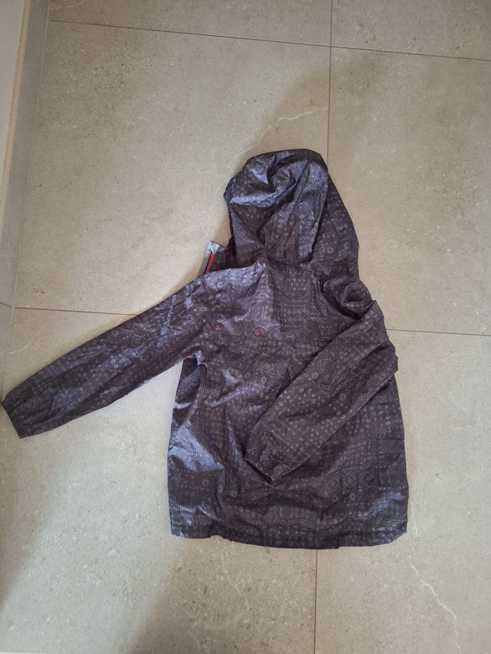 K way fille - photo numéro 2