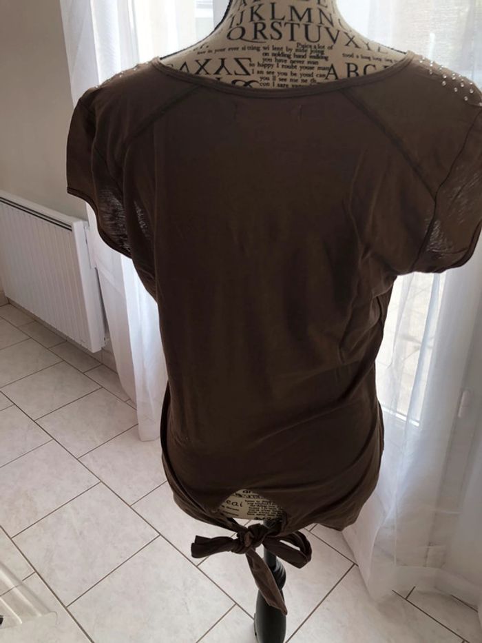 T-shirt - photo numéro 4